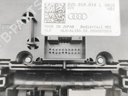 Switch AUDI A3 Limousine (8VS, 8VM) S3 quattro | BP33383457I30  - Image 6