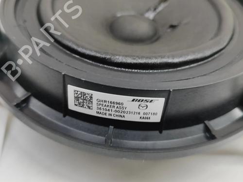 Speaker MAZDA CX-5 (KF) 2.0 | BP33370794E2 - Image 7