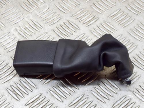 Seat buckle MASERATI QUATTROPORTE VI 3.8 GT S | BP14628641I32 