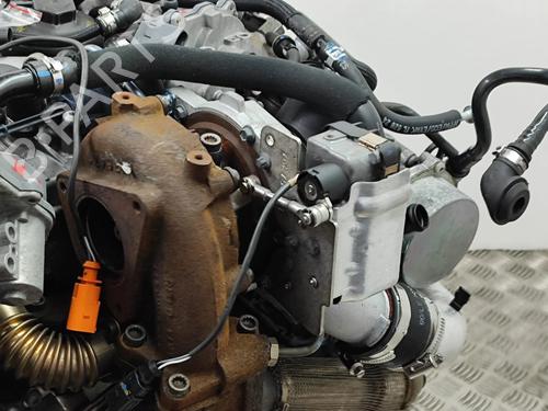 Engine BMW 1 (E87) 120 i | BP25910193M1  - Image 9