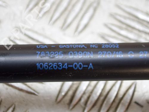 Hood lift support TESLA MODEL S (5YJS) 75 | BP14632274C139 