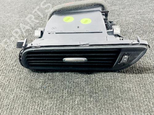 Air vent AUDI A7 Sportback (4GA, 4GF) 3.0 TDI quattro | BP14613863I21 