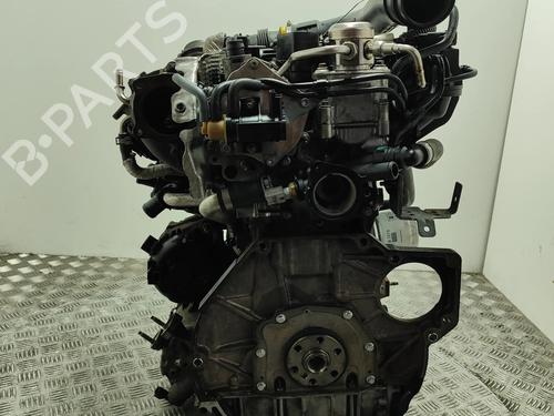 Engine FORD FOCUS III Turnier 1.0 EcoBoost | BP31339045M1