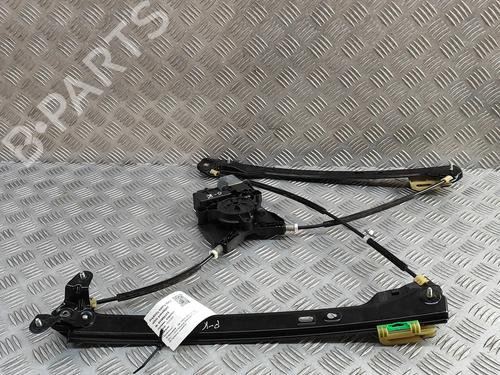Used Front left window mechanism VW POLO VI (AW1, BZ1, AE1) 2.0 GTI (200 hp) 28566353