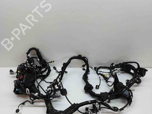 Used Wiring harness TOYOTA C-HR (_X2_, _H2_) Hybrid (MAXH20) (197 hp) 27780605