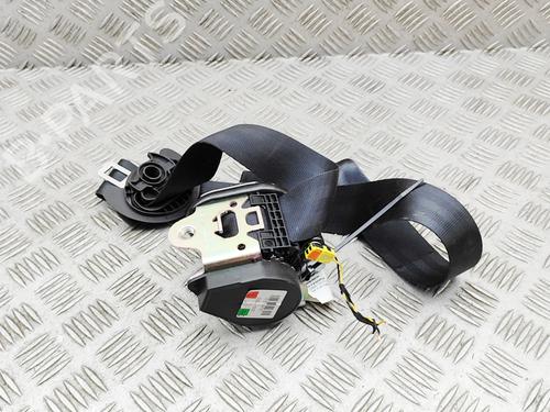 Used Front left seatbelt Front left seatbelt VW SCIROCCO III (137, 138) 2.0 TSI (180 hp) 33393743 33393743