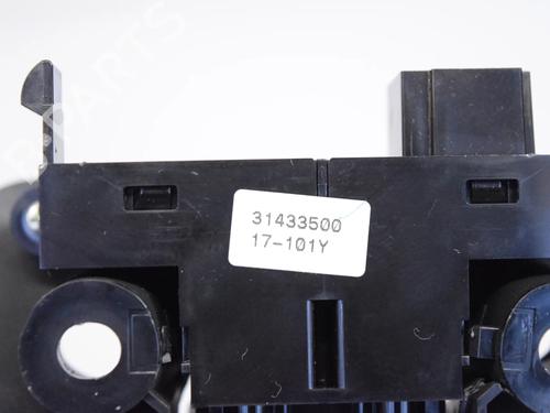 Switch VOLVO V60 I (155) D2 | BP33381030I30  - Image 6
