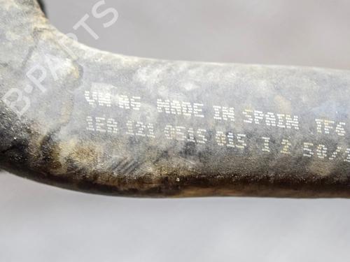 Pipe VW ID.3 (E11, E12) Pro | BP27762049M125 - Image 6