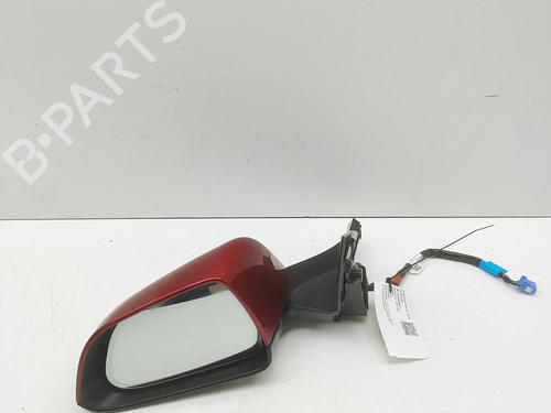 Used Left mirror Left mirror TESLA MODEL 3 (5YJ3) EV Performance AWD (627 hp) 33697826 33697826