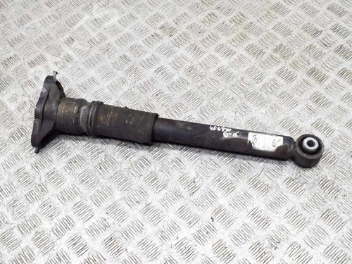 Used Left rear shock absorber Left rear shock absorber PEUGEOT 208 II (UB_, UP_, UW_, UJ_) e-208 (136 hp) 27763758 27763758