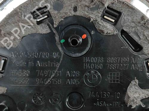 Camera BMW i4 (G26) eDrive40 | BP27770116E14 