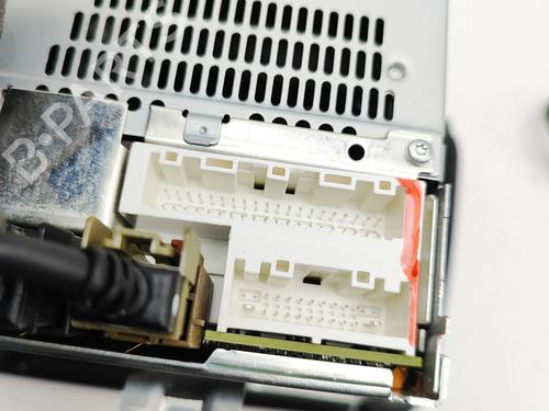 Electronic module NISSAN LEAF (ZE1) Electric | BP40188750M83 - Image 7