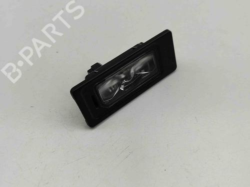 Licence plate light VW T-CROSS (C11, D31) 1.0 TSi | BP28562901I40 