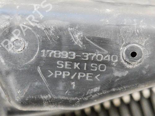 Pipe TOYOTA PRIUS (_W3_) 1.8 Hybrid (ZVW3_) | BP14609361M125 