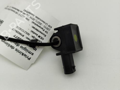 Elektronisk sensor VW GOLF VII Variant (BA5, BV5) 2.0 TDI | BP29920183M84