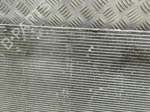 Water radiator OPEL VIVARO B Van (X82) 1.6 CDTI (05) | BP31112764M31 