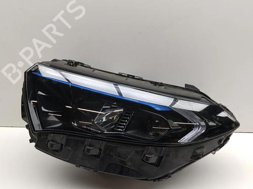 Used Left headlight Left headlight MERCEDES-BENZ EQB (X243) EQB 350 4-matic (243.612) (292 hp) 39719572 39719572
