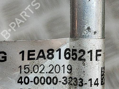 AC pipe VW ID.3 (E11, E12) 1st | BP27775033M126  - Image 6