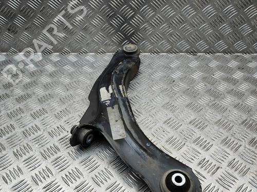 Left front suspension arm RENAULT ZOE (BFM_) ZOE (BFMC, BFMD) | BP38499974M12 - Image 2