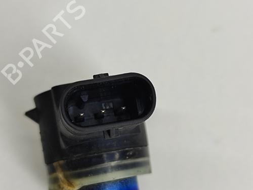 Electronic module AUDI A3 Sportback (8VA, 8VF) S3 quattro | BP16349008M83 