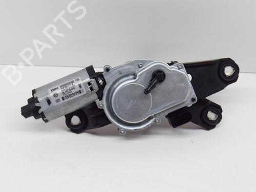 Rear wiper motor VW SCIROCCO III (137, 138) 1.4 TSI | BP6867434M102 