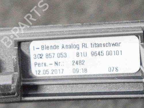 Annen VW PASSAT B8 Variant (3G5, CB5) 2.0 TDI | BP14664435O1 