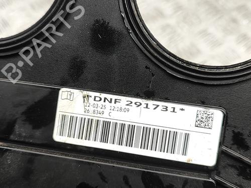 Timing cover CUPRA LEON Sportstourer (KL8, KU8, KUD) 2.0 VZ 4Drive | BP30857442M123