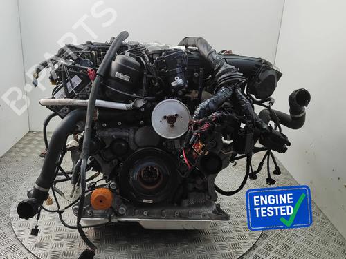 Motor Motor AUDI Q5 (8RB) SQ5 TDI quattro (313 hp) 35790031 35790031