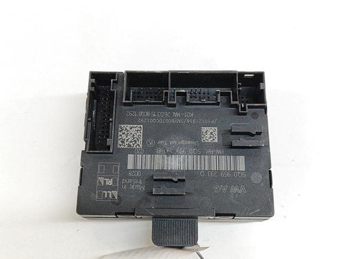 Used Electronic module VW GOLF VII (5G1, BQ1, BE1, BE2) e-Golf (115 hp) 19284145