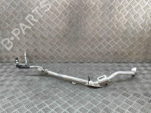 Used AC pipe BMW 3 Touring (G21, G81) 330 e Plug-in-Hybrid xDrive (292 hp) 27774960