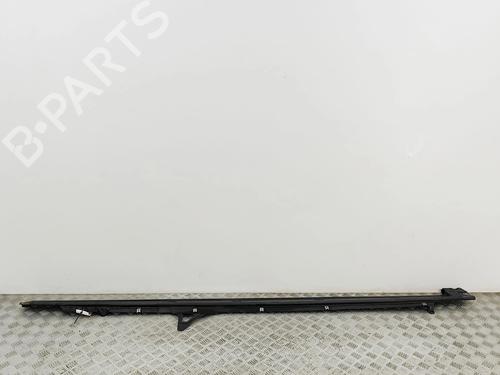 Underbody protection AUDI Q7 (4MB, 4MG, 4MQ) 50 TDI Mild Hybrid quattro | BP31360216M92