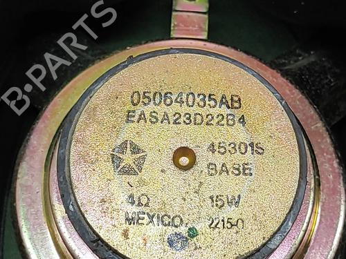 Speaker DODGE CHARGER 2.7 | BP27783391E2 - Image 6