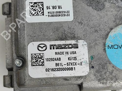 Camera MAZDA 6 Saloon (GJ, GL) 2.2 D (GJ2FP) | BP18739706E14  - Image 7