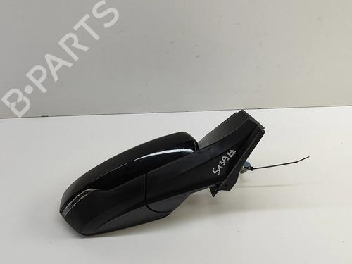 Right mirror VW POLO VI (AW1, BZ1, AE1) 1.0 TSI | BP26319800C27 