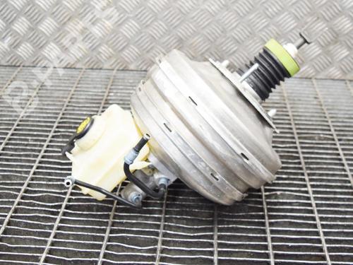 Used Servo brake Servo brake BMW 6 Convertible (E64) M6 (507 hp) 6866941 6866941