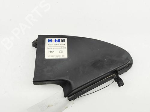 Andre PORSCHE 911 (991) 3.8 Carrera S / GTS (430 hp) 30708422