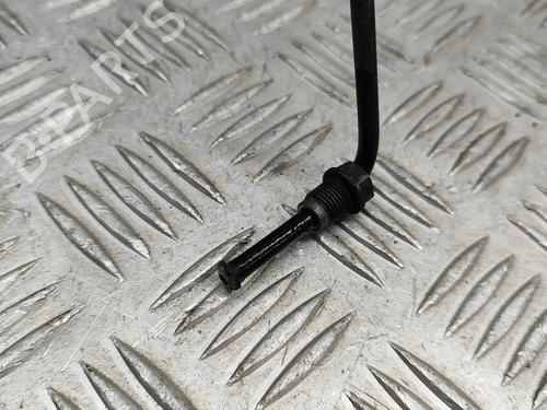 Left rear brake caliper SKODA KAMIQ (NW4) 1.5 TSI | BP27764995M107