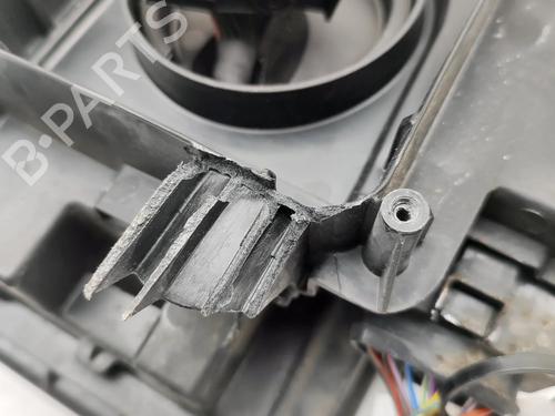 Right headlight PORSCHE CAYENNE Coupe (9YB) 3.0 AWD (9YBAA1) | BP33223819C29  - Image 8