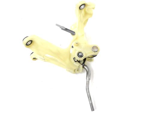 Gear lever HONDA CIVIC IX (FK) 1.6 i-DTEC (FK3) | BP30211383M90