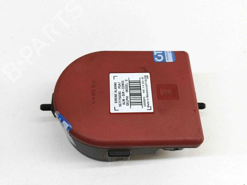 Electronic module PEUGEOT 3008 II SUV (MC_, MR_, MJ_, M4_) 1.5 BlueHDi 130 | BP21487085M83 