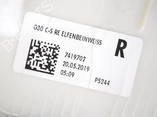 Other BMW 5 (G30, F90) 525 d | BP30229891O1