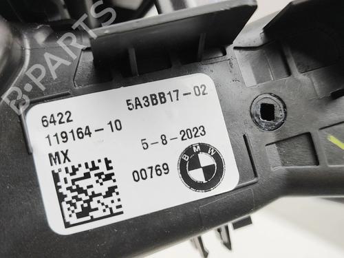 Luftventil BMW X4 (G02, F98) xDrive 20 i | BP38443045I21 - Image 8