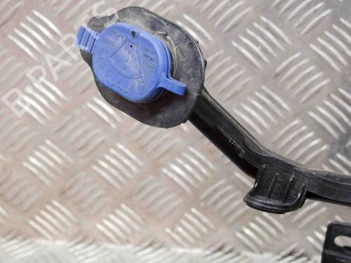 Windscreen washer tank MERCEDES-BENZ C-CLASS (W205) C 220 BlueTEC / d (205.002, 205.004) | BP9628190C113 