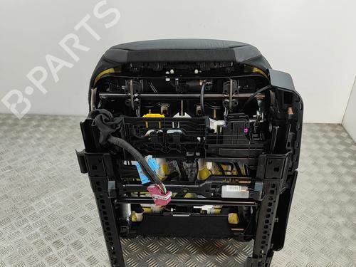 Left front seat MERCEDES-BENZ E-CLASS (W213) E 300 de 4-matic (213.011) | BP34282149C15  - Image 6