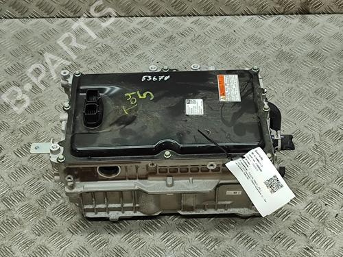 Used Inverter/Converter Inverter/Converter TOYOTA PRIUS (_W6_) 2.0 PHEV (MXWH61L, MXWH61) (223 hp) 27791225 27791225