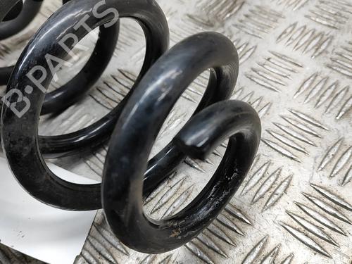 Støddæmperfjeder VW ID.3 (E11, E12) Pro | BP27765689C152  - Image 6