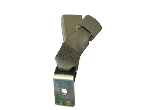 Used Seat buckle JAGUAR S-TYPE II (X200) 2.7 D (207 hp) 30268581