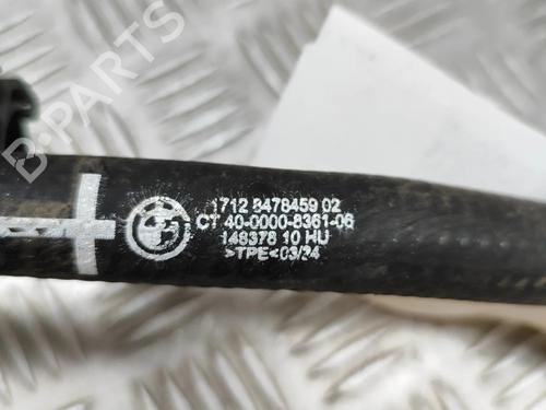 Pipe BMW X2 (U10) iX2 xDrive 30 | BP27787746M125 