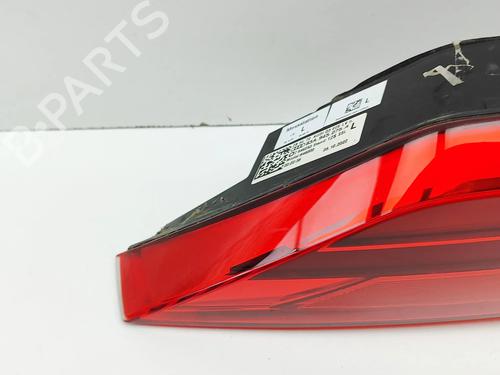 Left tailgate light AUDI Q3 (F3B) 35 TFSI | BP39575617C79  - Image 5