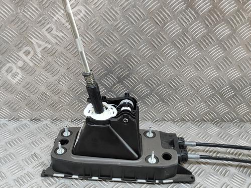 Gear lever SKODA KAROQ (NU7, ND7) 1.5 TSI | BP22351627M90 